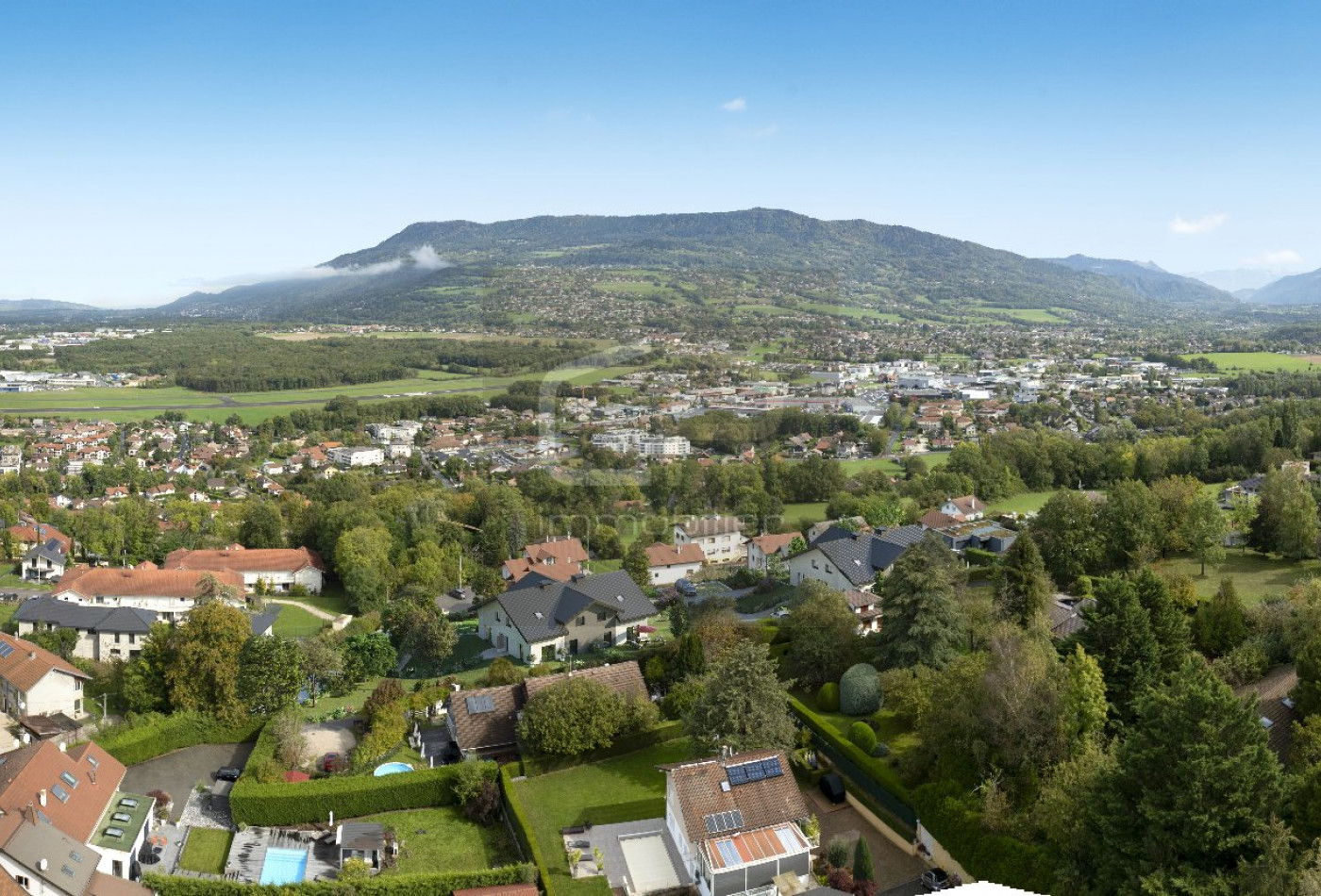 vente Appartement Vetraz Monthoux - Photo 3