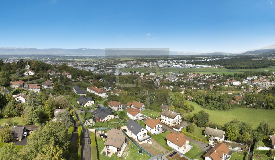 vente Appartement Vetraz Monthoux