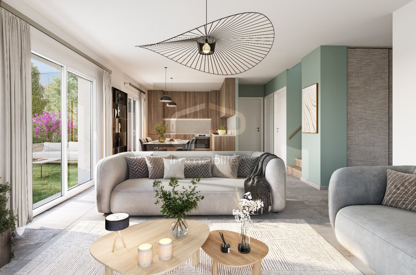 vente Appartement Vetraz Monthoux - Photo 6