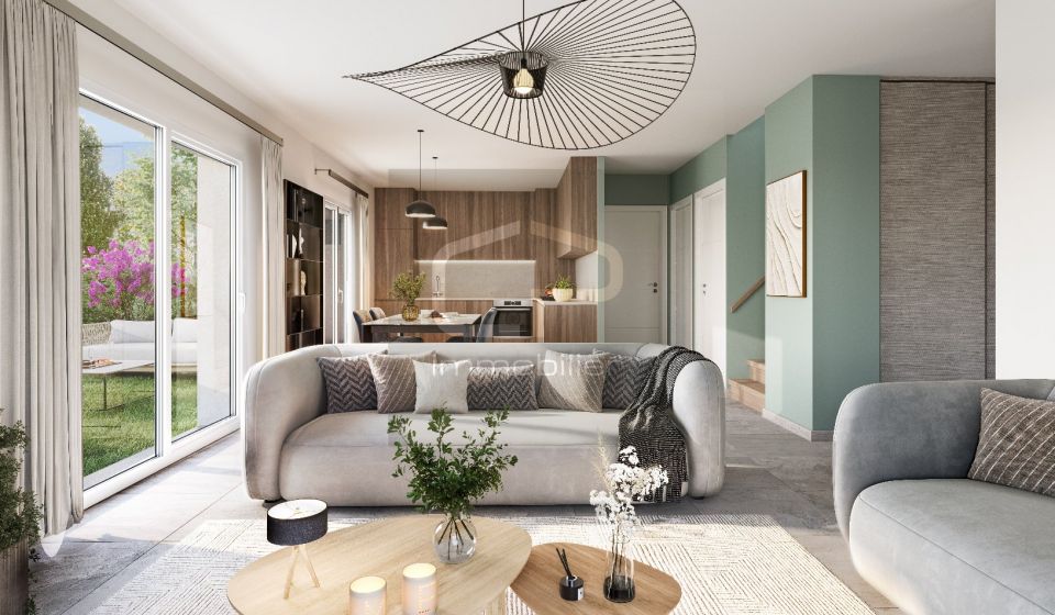 vente Appartement Vetraz Monthoux