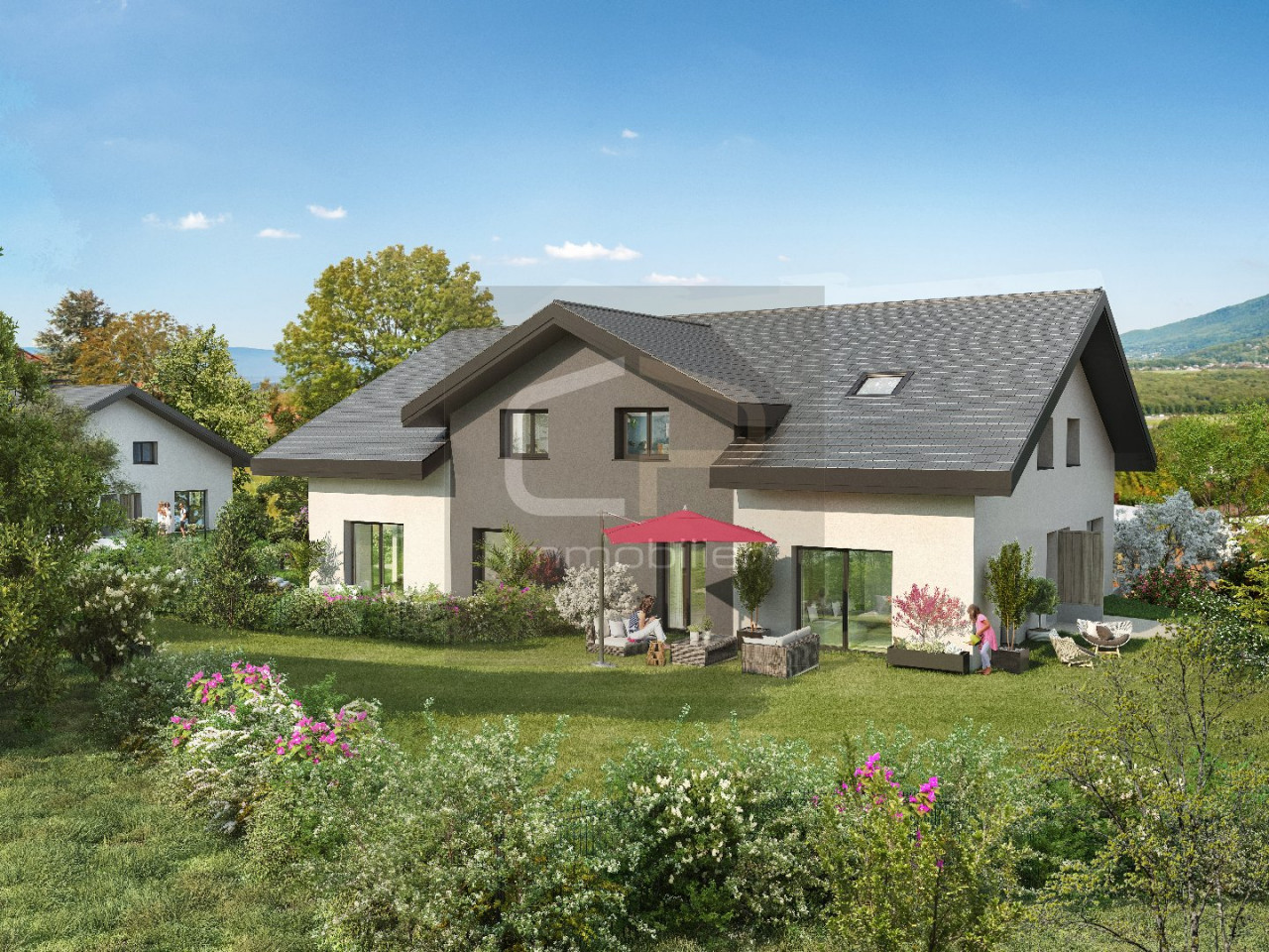 vente Appartement Vetraz Monthoux - Photo 5