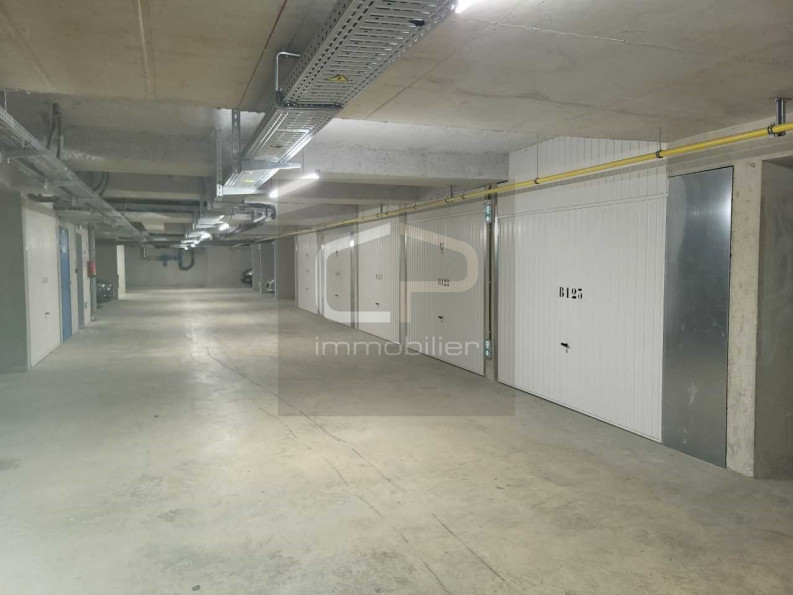 vente Garage Saint Genis Pouilly - Photo 2