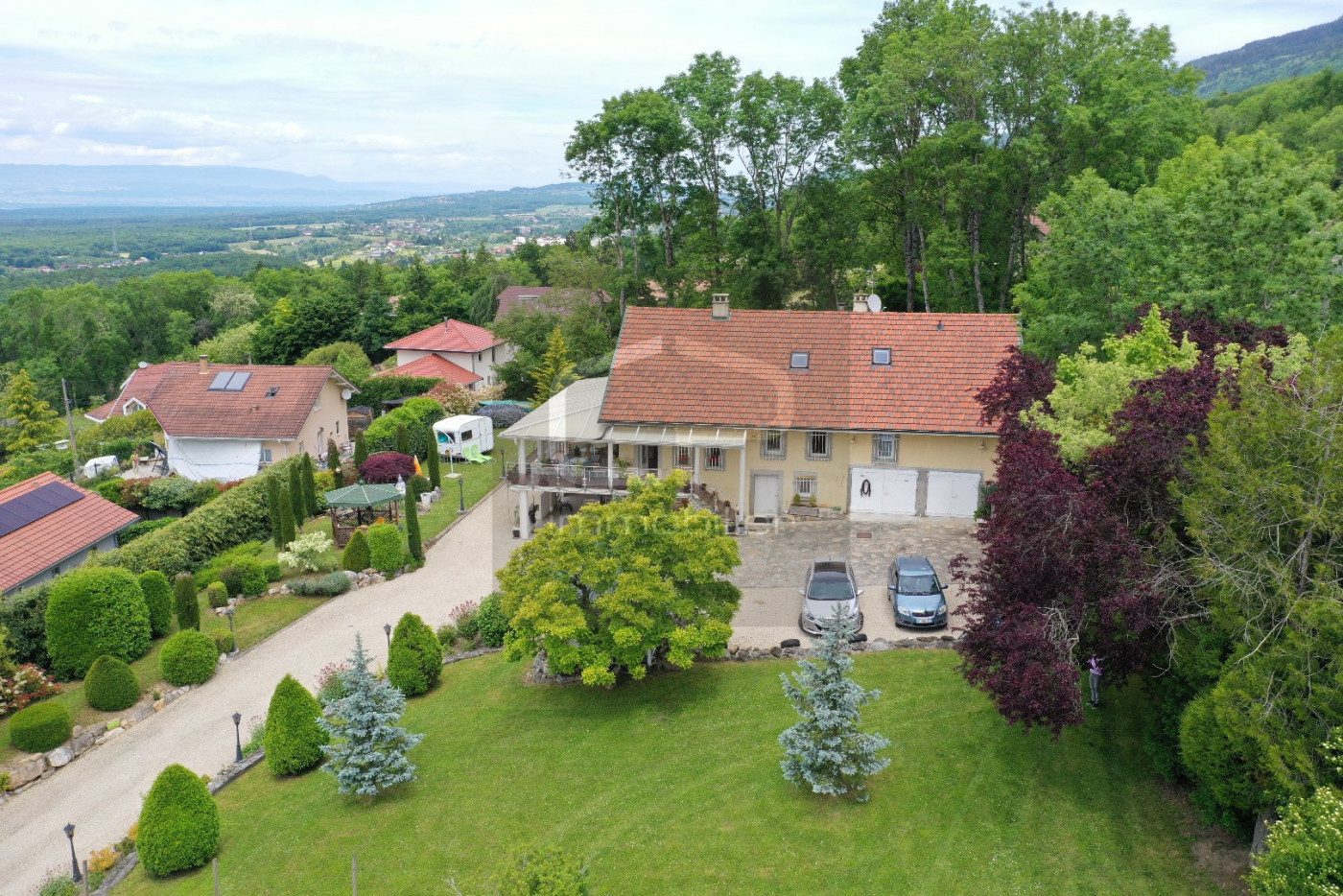vente Maison de caractère Cranves Sales - Photo 10
