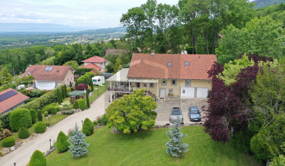 vente Maison de caractère Cranves Sales