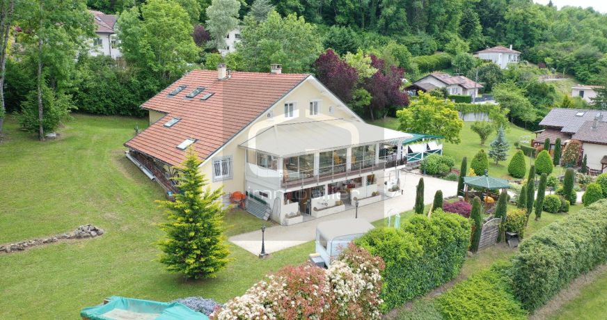 vente Maison de caractère Cranves Sales