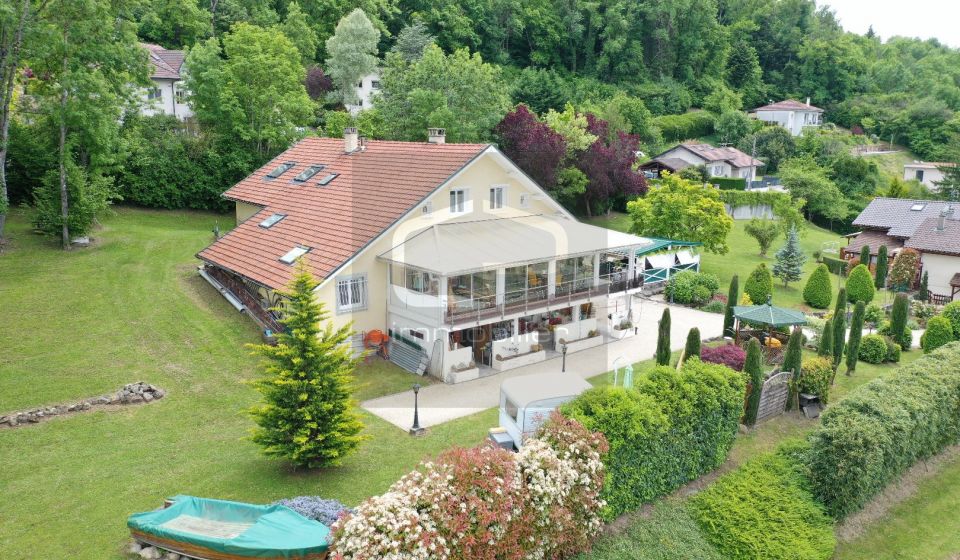 vente Maison de caractère Cranves Sales