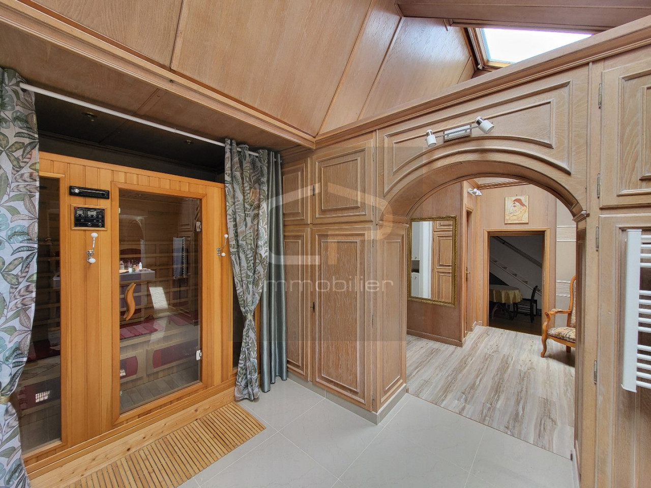 vente Maison de caractère Cranves Sales - Photo 6