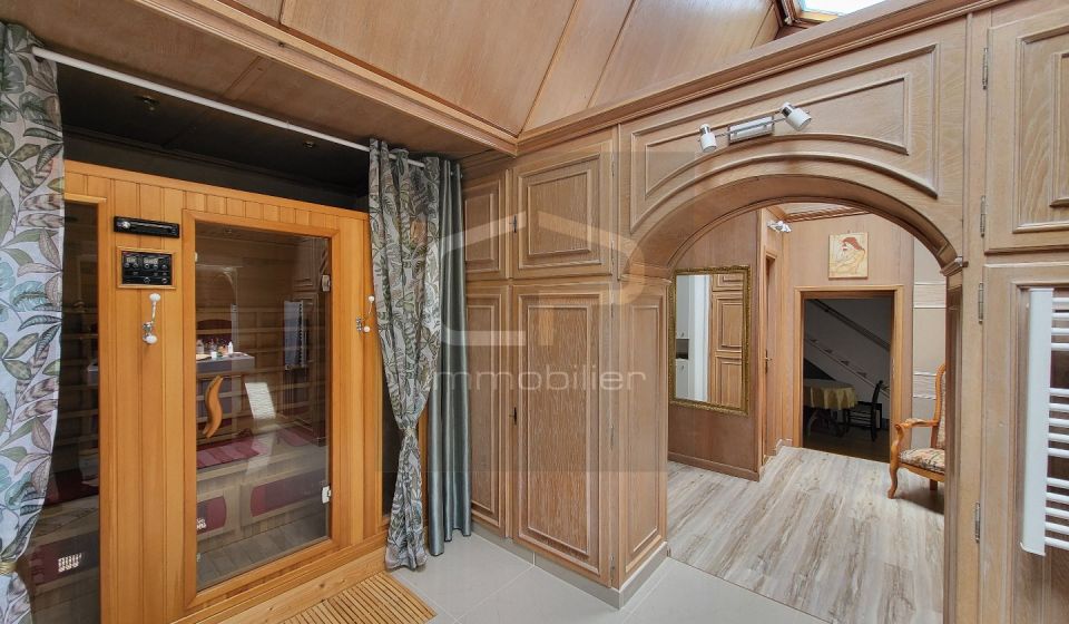 vente Maison de caractère Cranves Sales