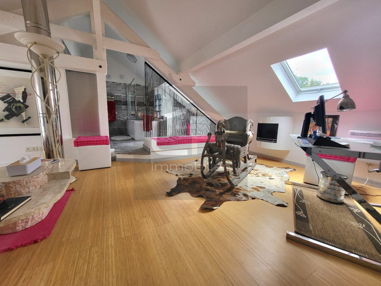 vente Maison de caractère Cranves Sales - Photo 8