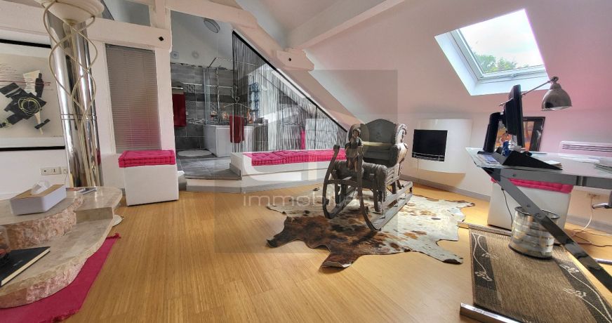 vente Maison de caractère Cranves Sales