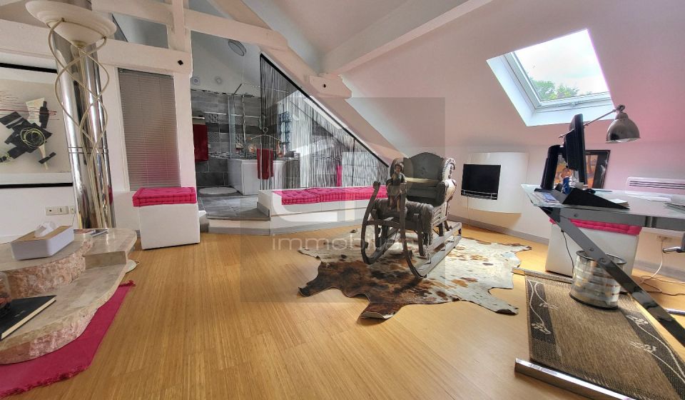 vente Maison de caractère Cranves Sales