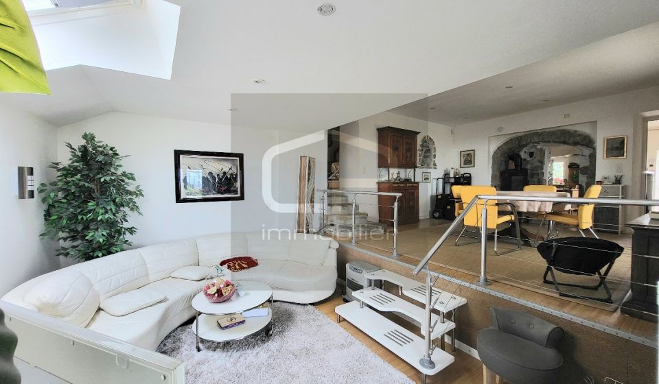 vente Maison de caractère Cranves Sales