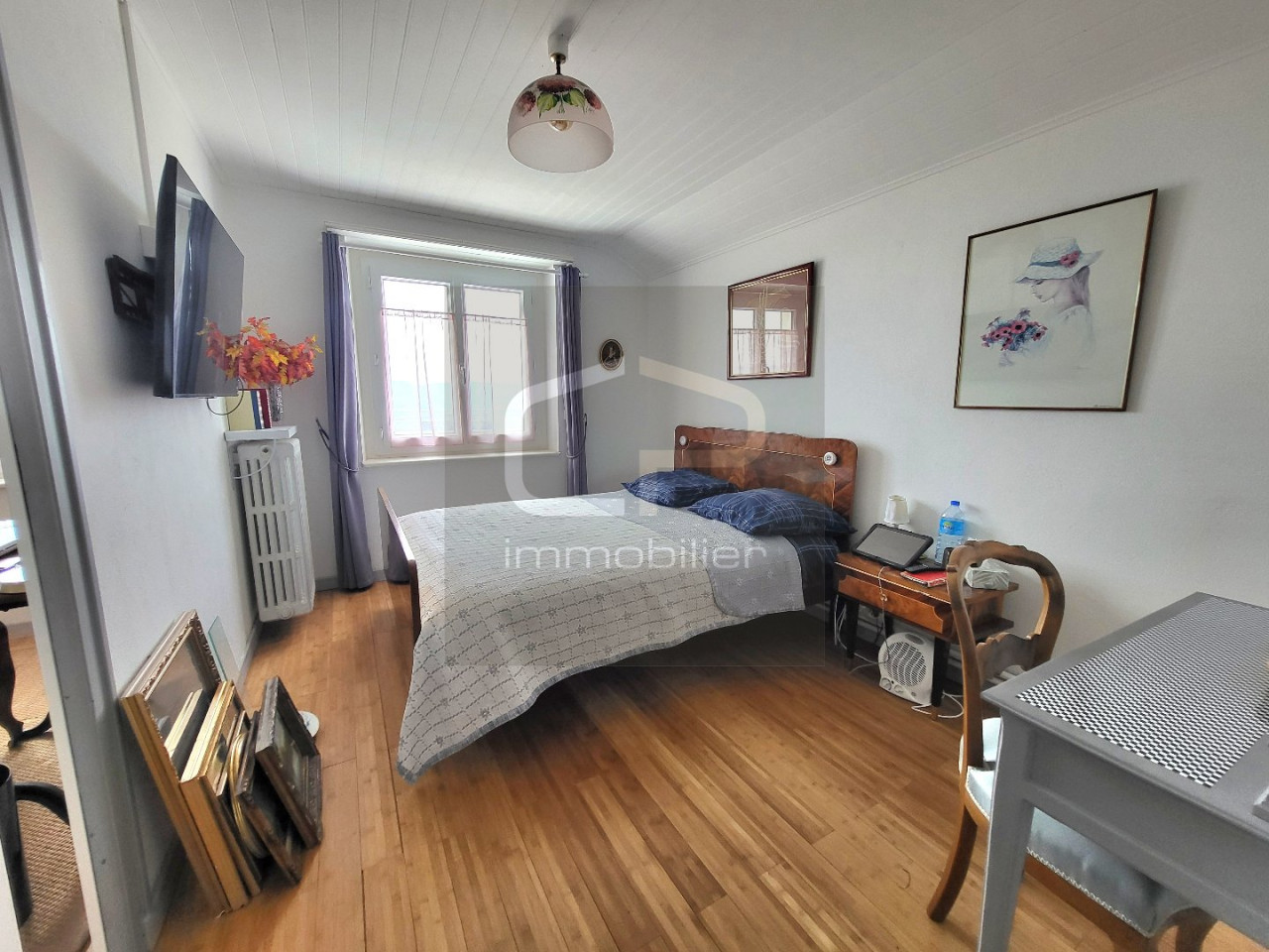 vente Maison de caractère Cranves Sales - Photo 9