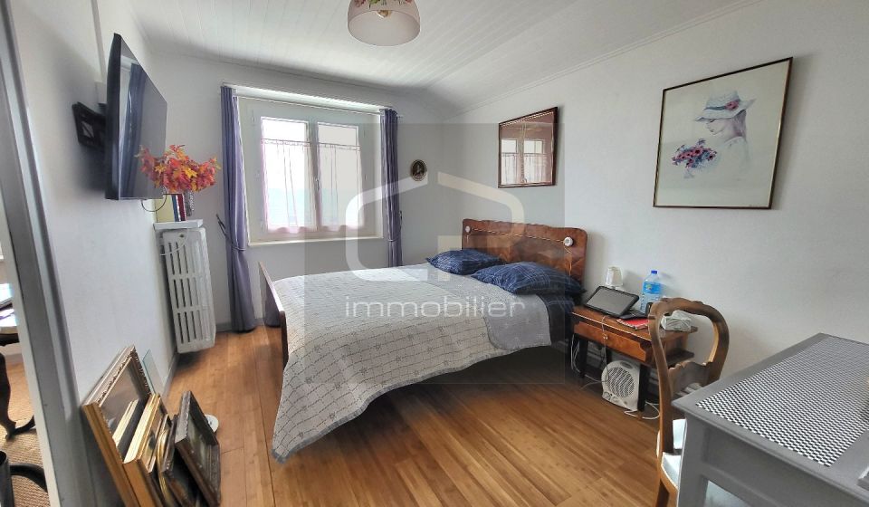 vente Maison de caractère Cranves Sales