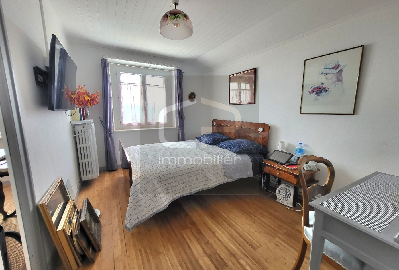 vente Maison de caractère Cranves Sales - Photo 9