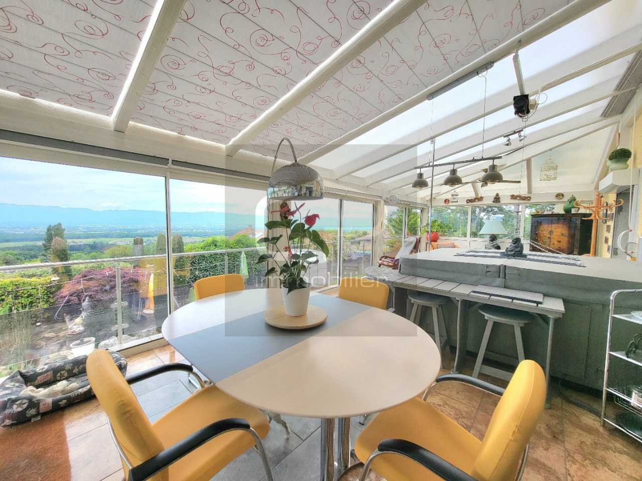 vente Maison de caractère Cranves Sales - Photo 3