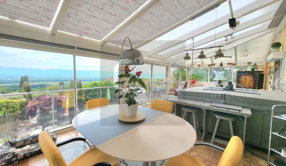 vente Maison de caractère Cranves Sales