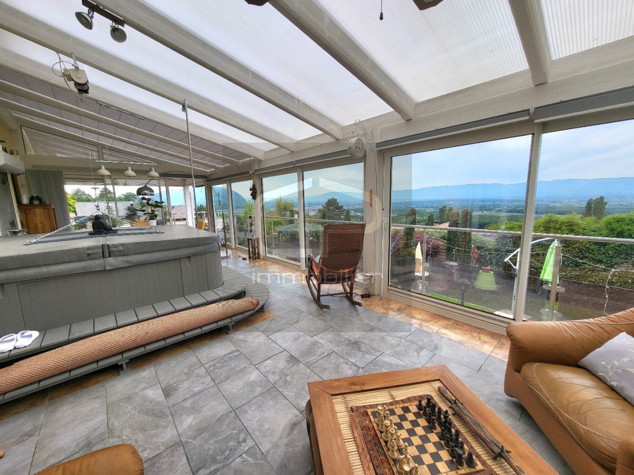 vente Maison de caractère Cranves Sales - Photo 4