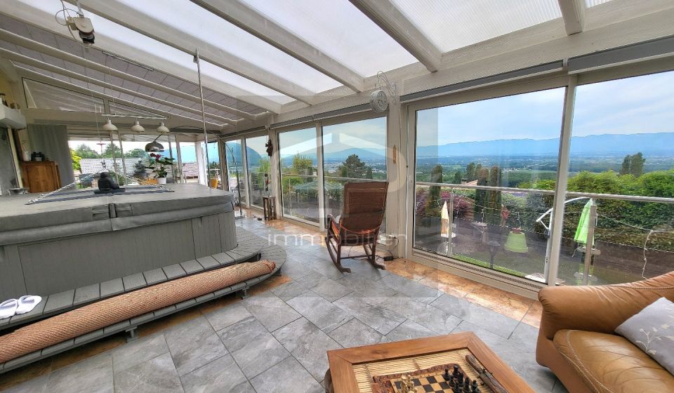 vente Maison de caractère Cranves Sales