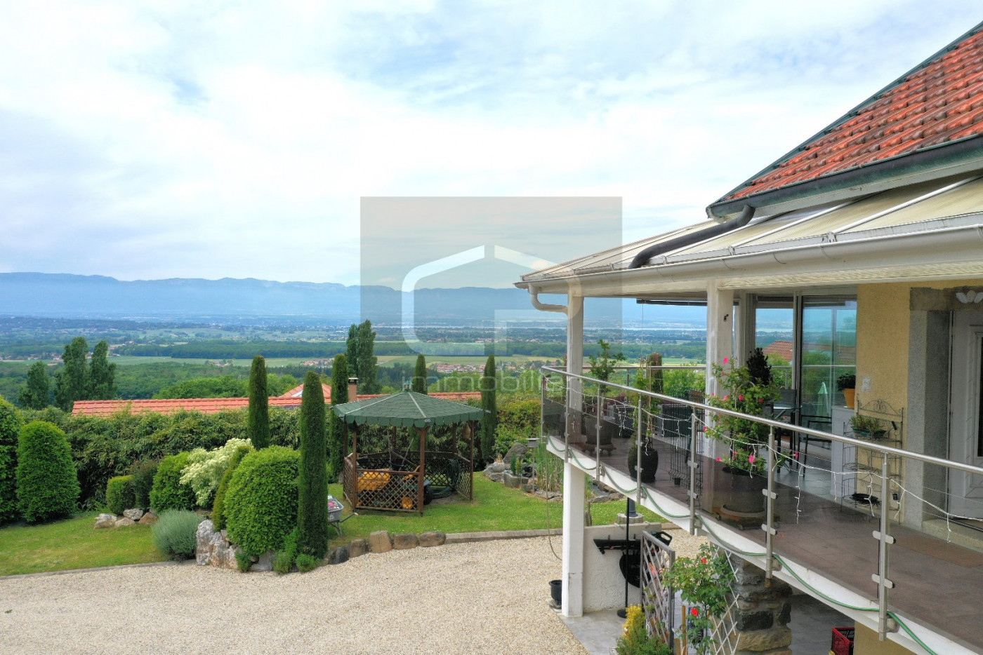 vente Maison de caractère Cranves Sales - Photo 1