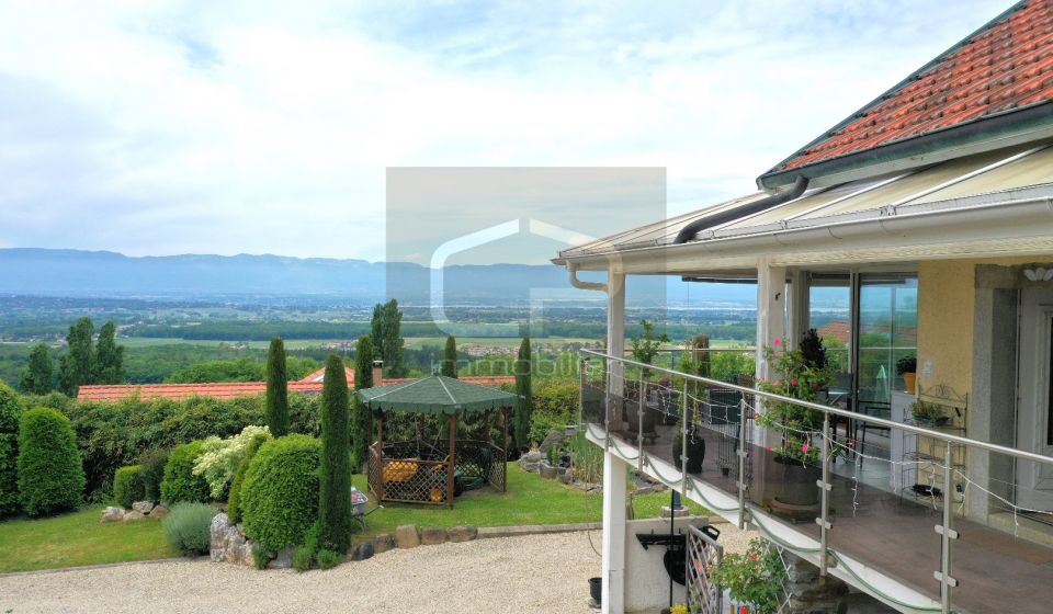 vente Maison de caractère Cranves Sales