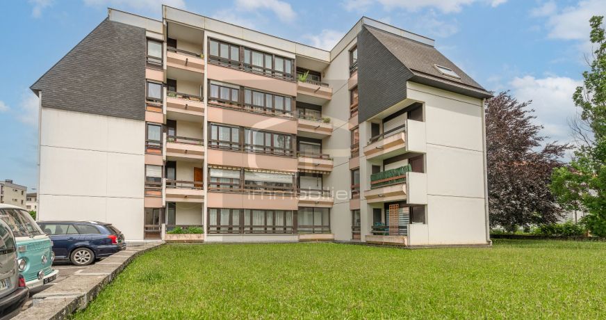 vente Appartement rénové Meythet