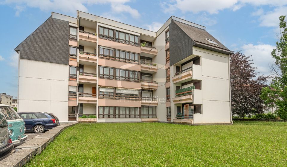 vente Appartement rénové Meythet