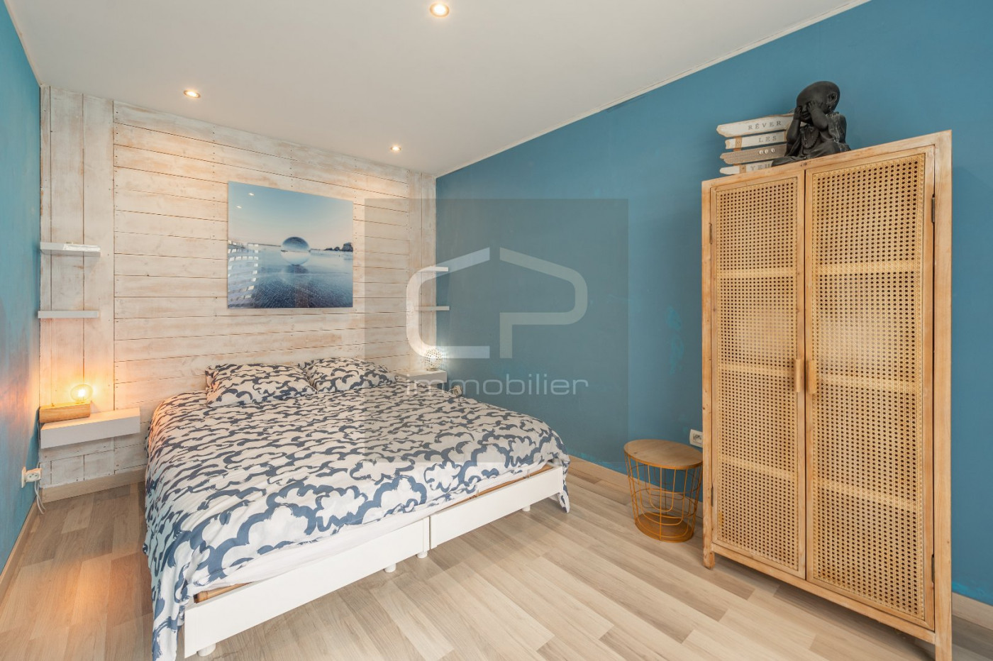 vente Appartement rénové Meythet - Photo 8