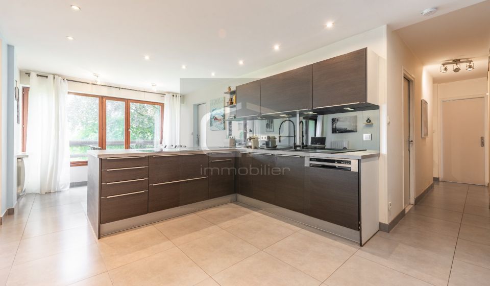 vente Appartement rénové Meythet