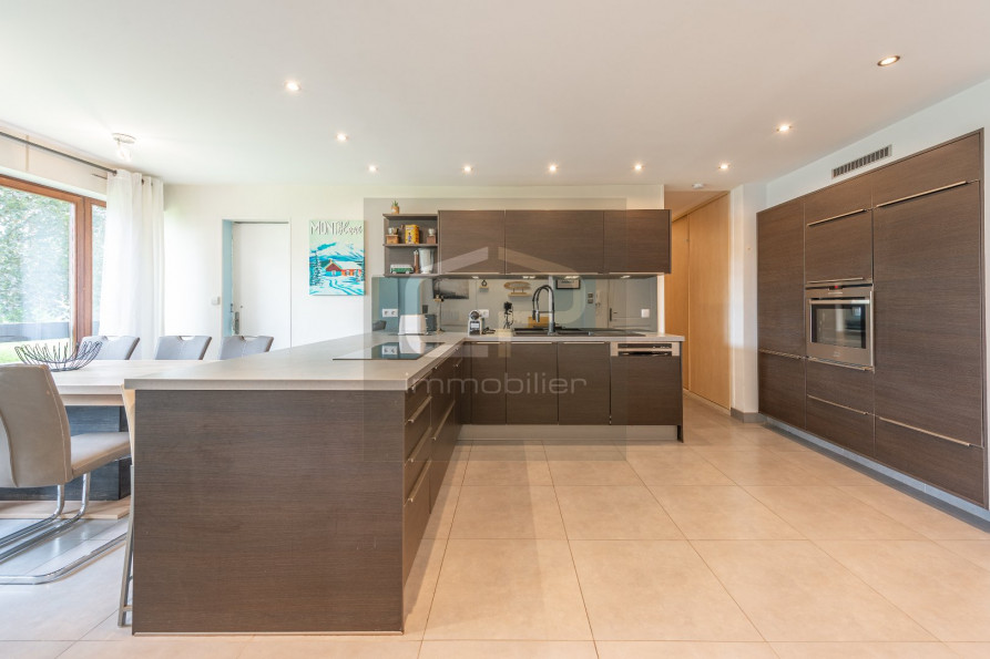 vente Appartement rénové Meythet - Photo 2