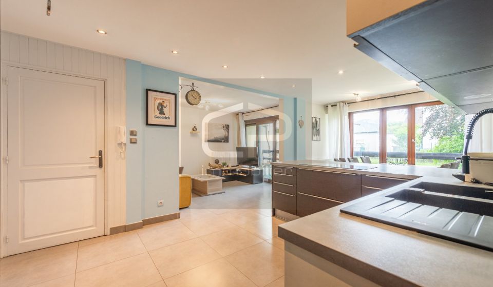 vente Appartement rénové Meythet