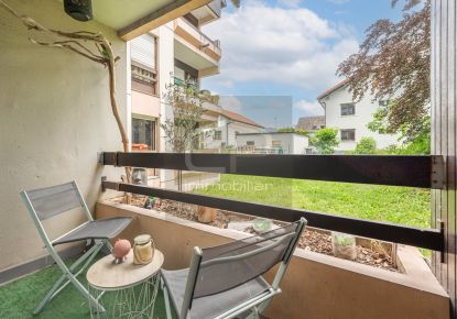 vente Appartement rénové Meythet