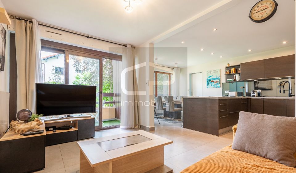 vente Appartement rénové Meythet