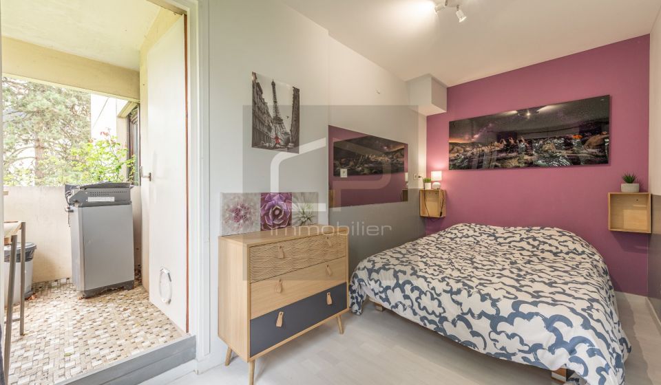 vente Appartement rénové Meythet