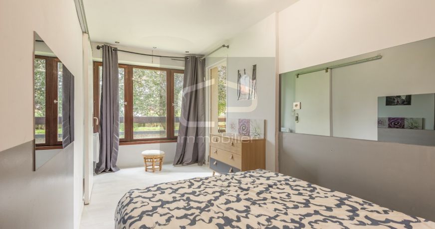 vente Appartement rénové Meythet