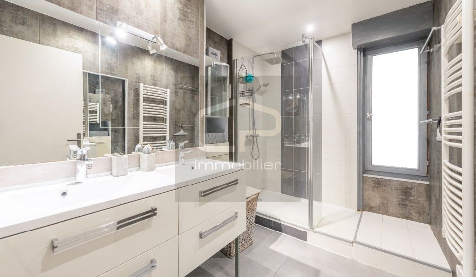 vente Appartement rénové Meythet