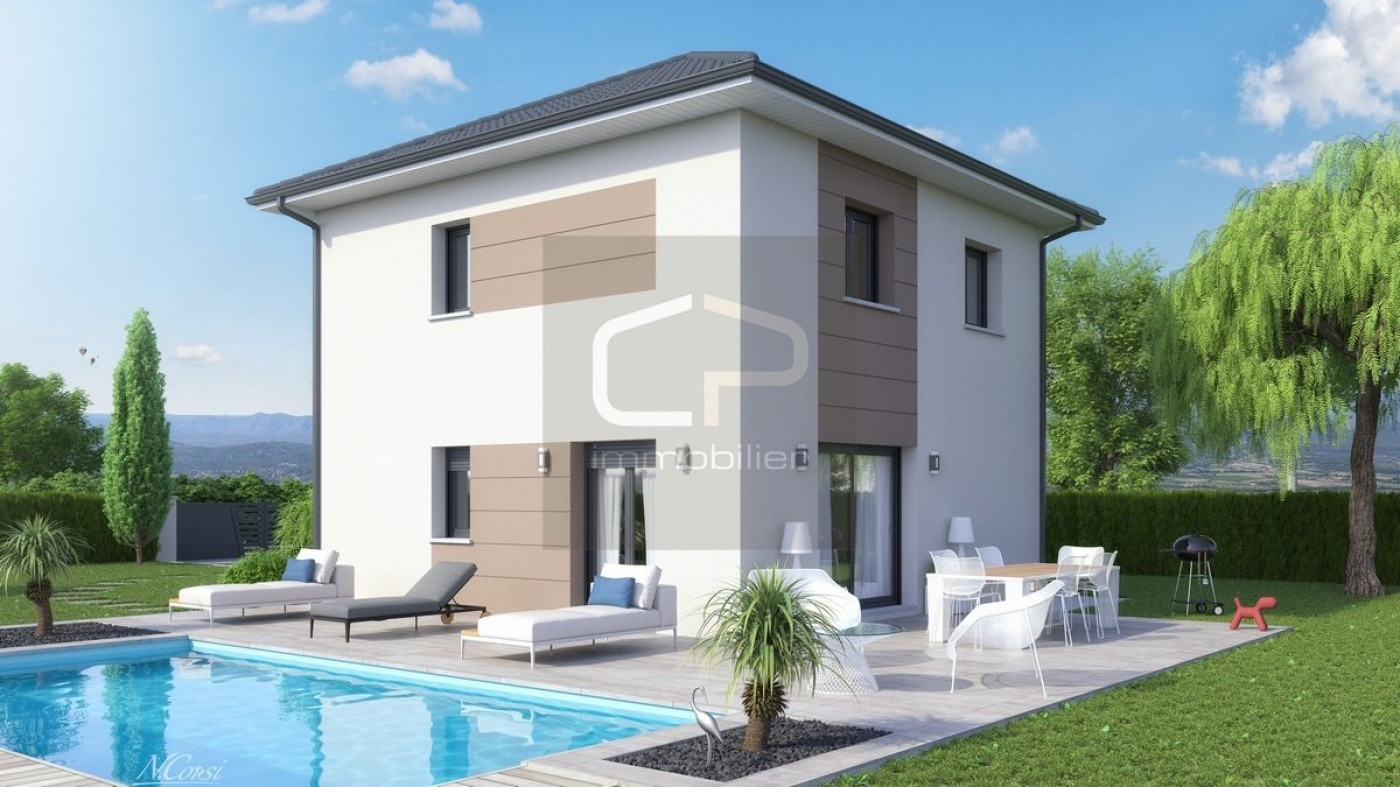 vente Maison jumelée Annecy Le Vieux - Photo 2