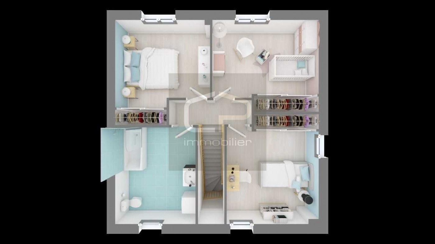 vente Maison jumelée Annecy Le Vieux - Photo 4