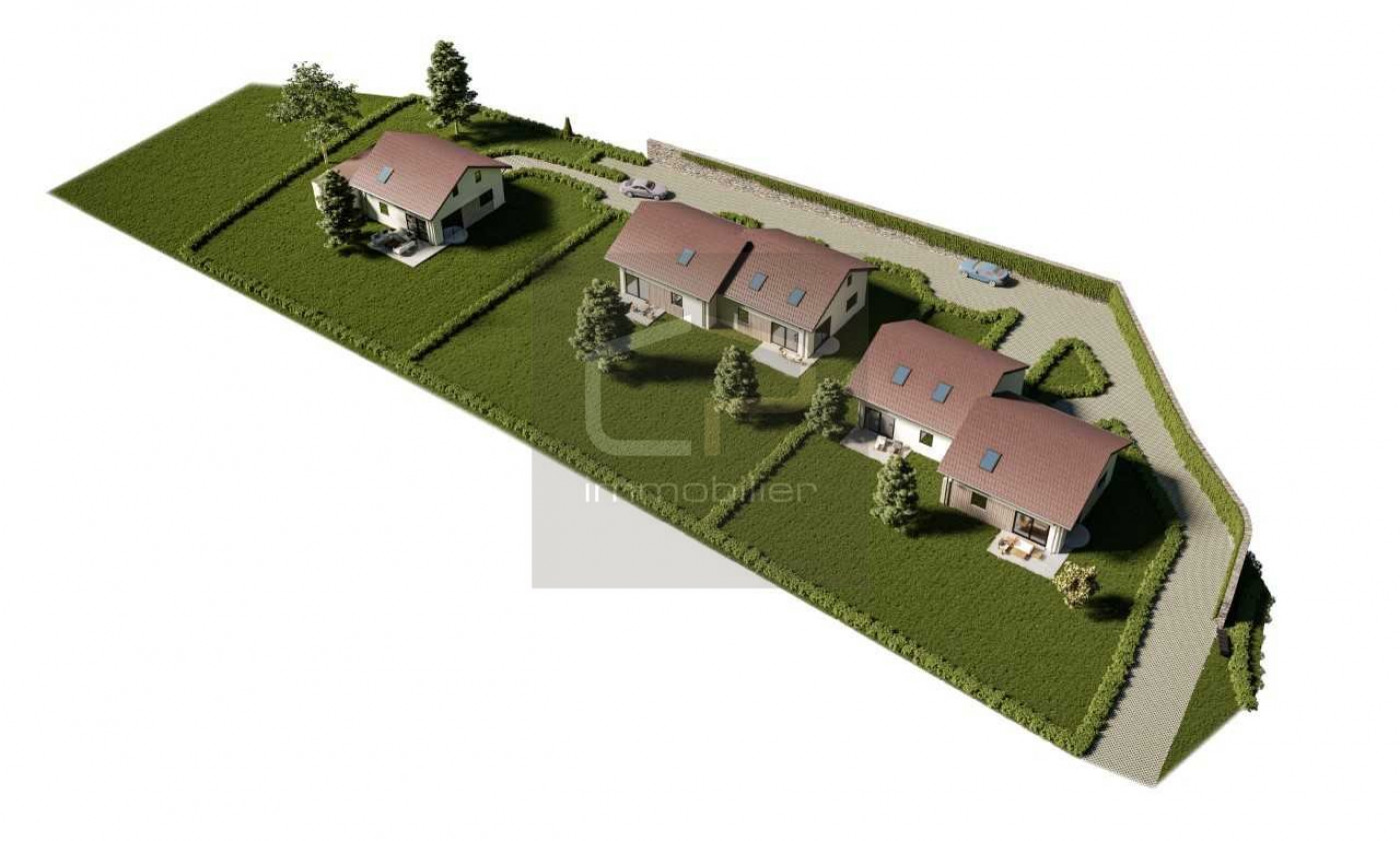 vente Maison jumelée Annecy Le Vieux - Photo 6