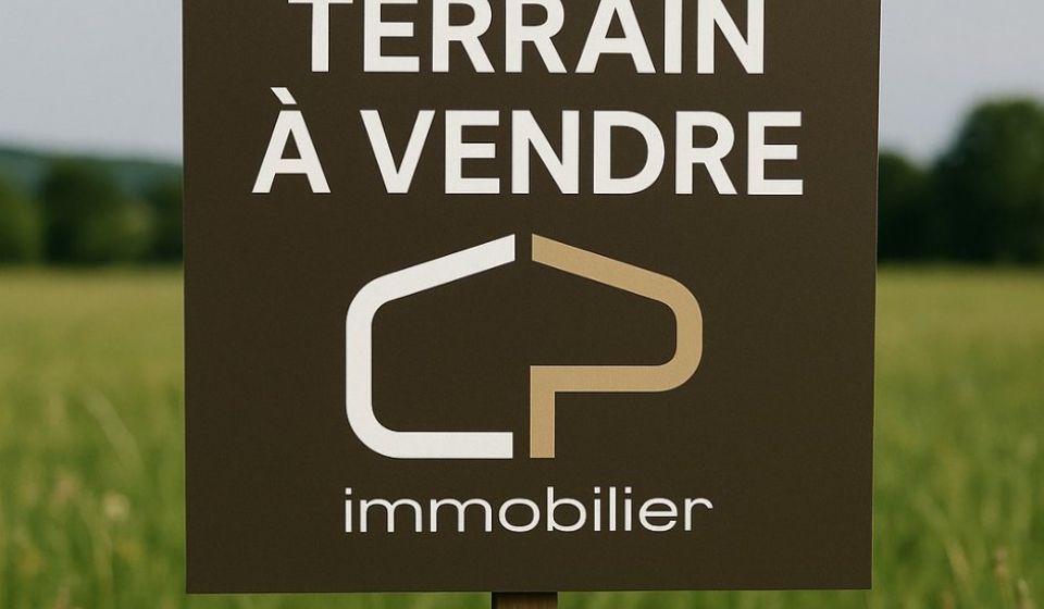 vente Terrain constructible Annecy Le Vieux