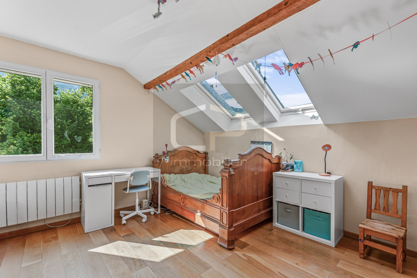 vente Maison individuelle Collonges Sous Saleve - Photo 8