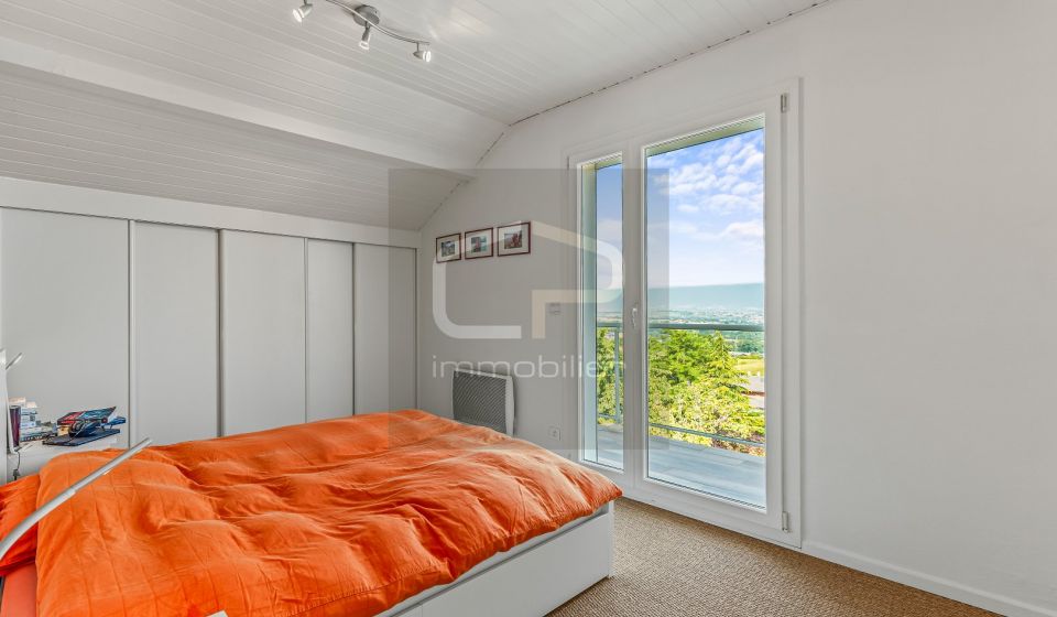 vente Maison individuelle Collonges Sous Saleve