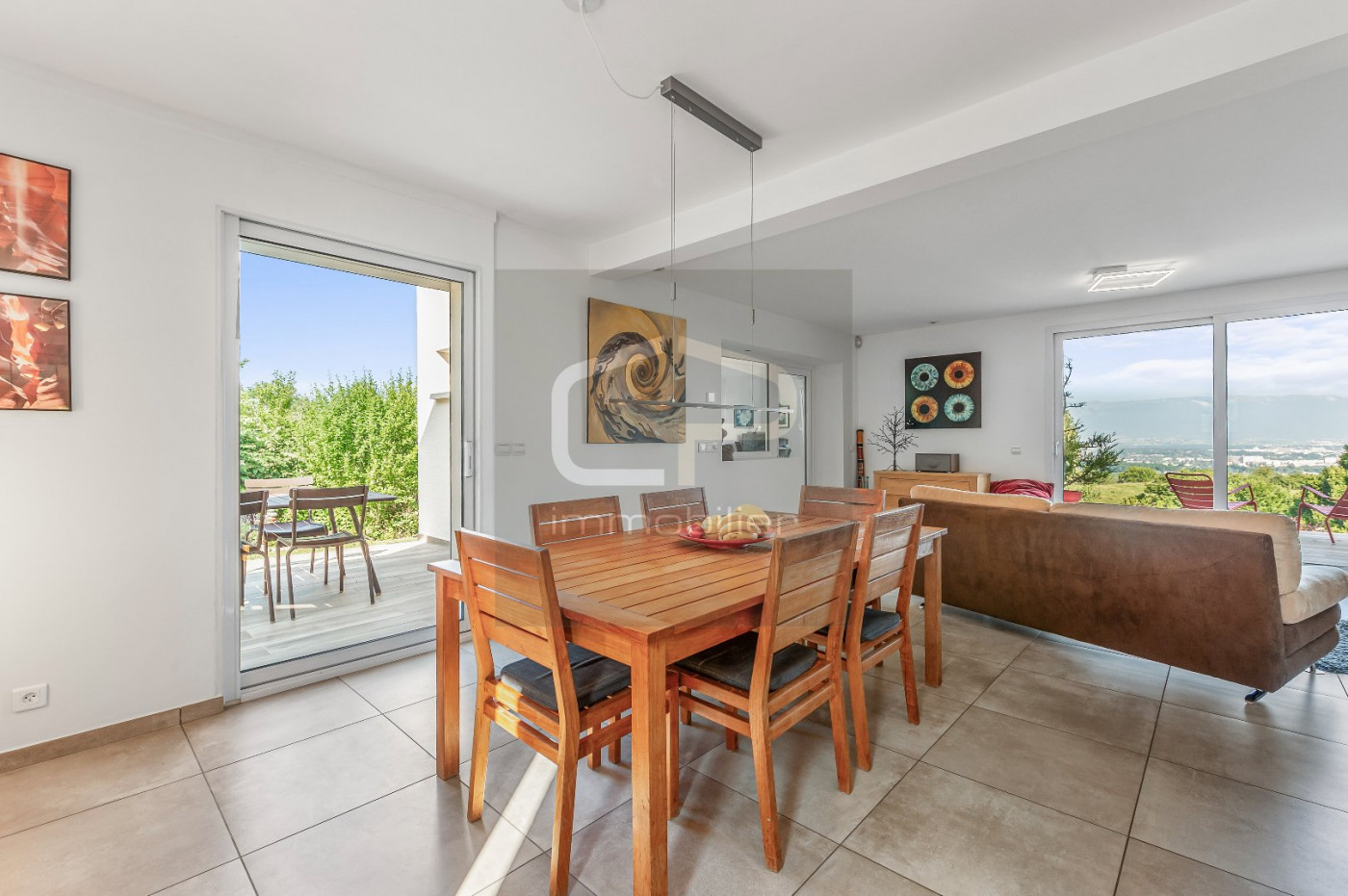 vente Maison individuelle Collonges Sous Saleve - Photo 3