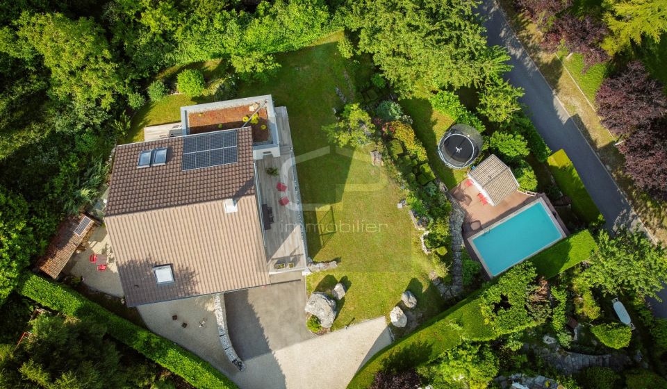 vente Maison individuelle Collonges Sous Saleve