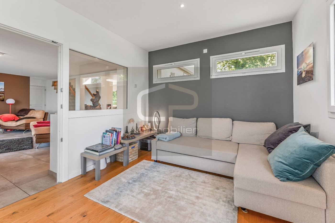 vente Maison individuelle Collonges Sous Saleve - Photo 4