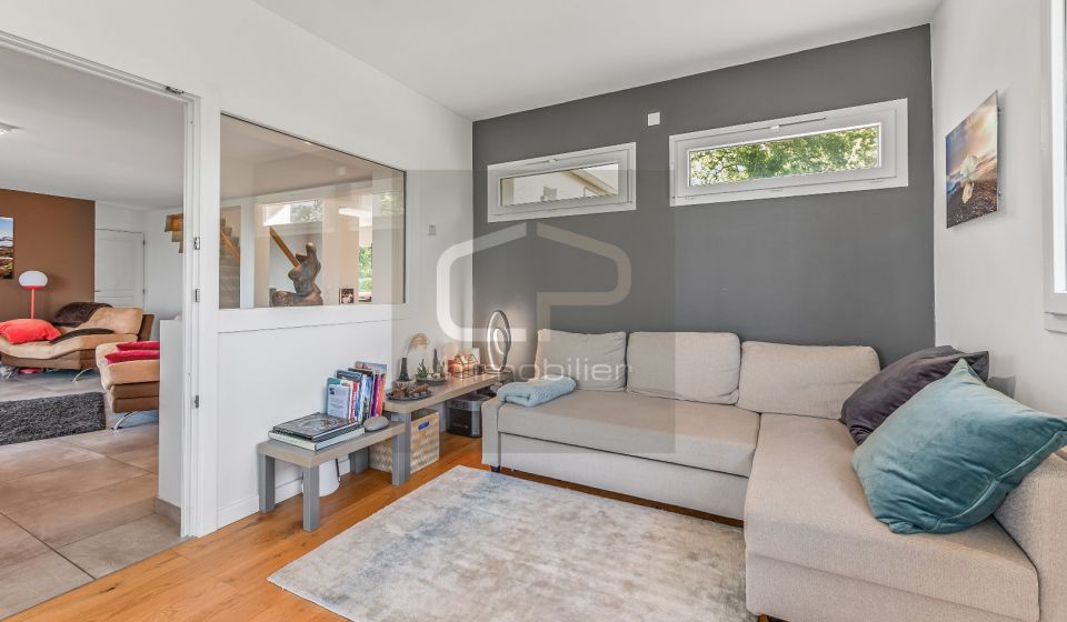 vente Maison individuelle Collonges Sous Saleve