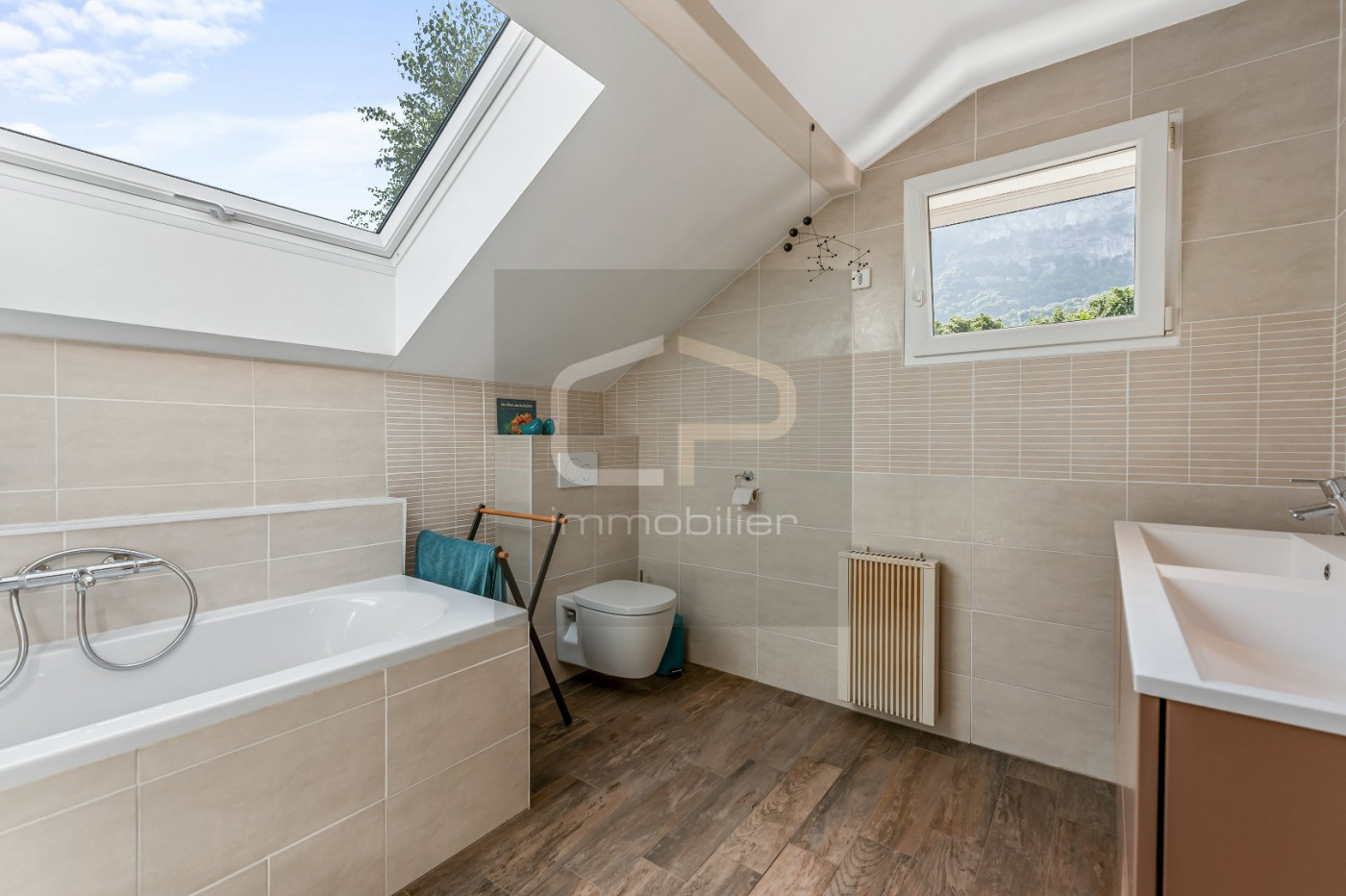 vente Maison individuelle Collonges Sous Saleve - Photo 6