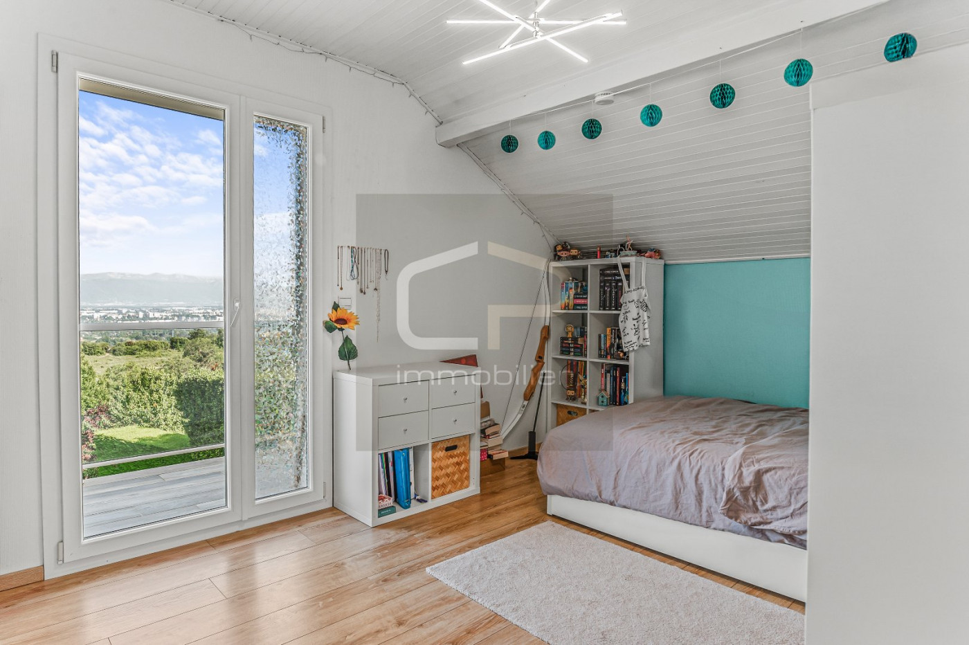 vente Maison individuelle Collonges Sous Saleve - Photo 7