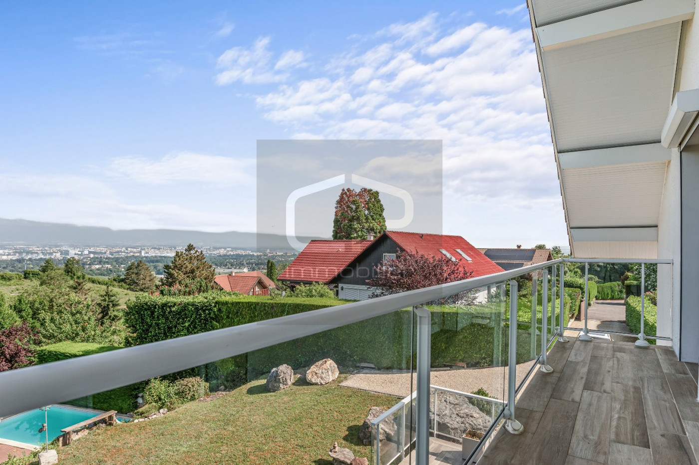 vente Maison individuelle Collonges Sous Saleve - Photo 1