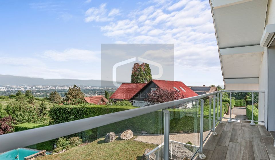 vente Maison individuelle Collonges Sous Saleve